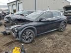 2018 Infiniti Qx30 Base