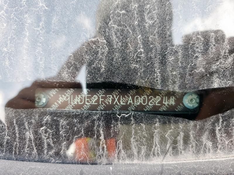 2020 Acura Ilx Premium