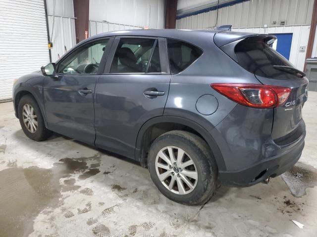 2013 Mazda Cx-5 Touring