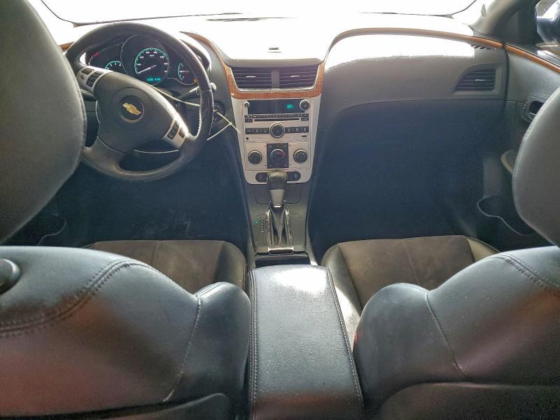 2012 Chevrolet Malibu 2LT