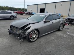 2007 Infiniti 2007 Infi G35 for sale in Apopka, FL