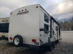 2012 Keystone Premier Camper