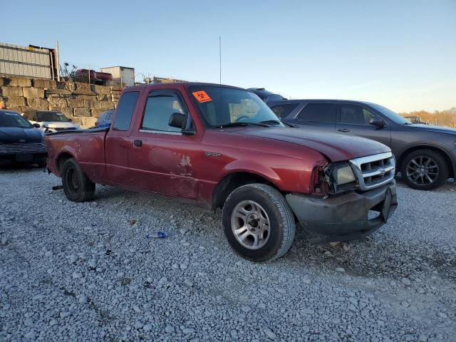 2000 Ford Ranger Super cab