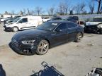 2018 Audi A5 Premium Plus S-line
