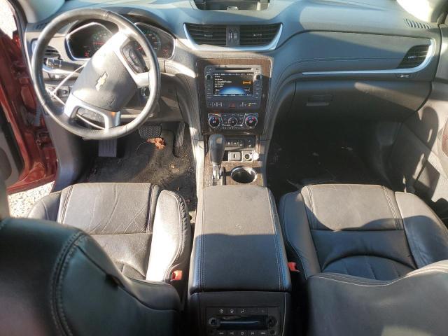 2015 Chevrolet Traverse ltz