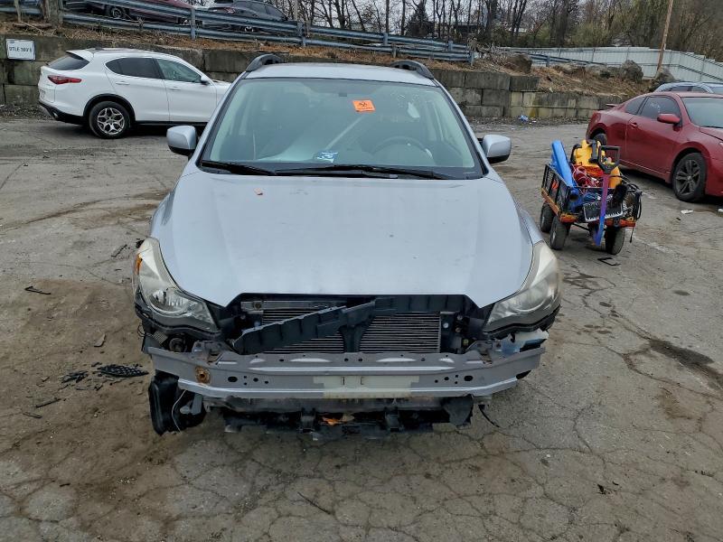 2013 Subaru Impreza Sport Premium