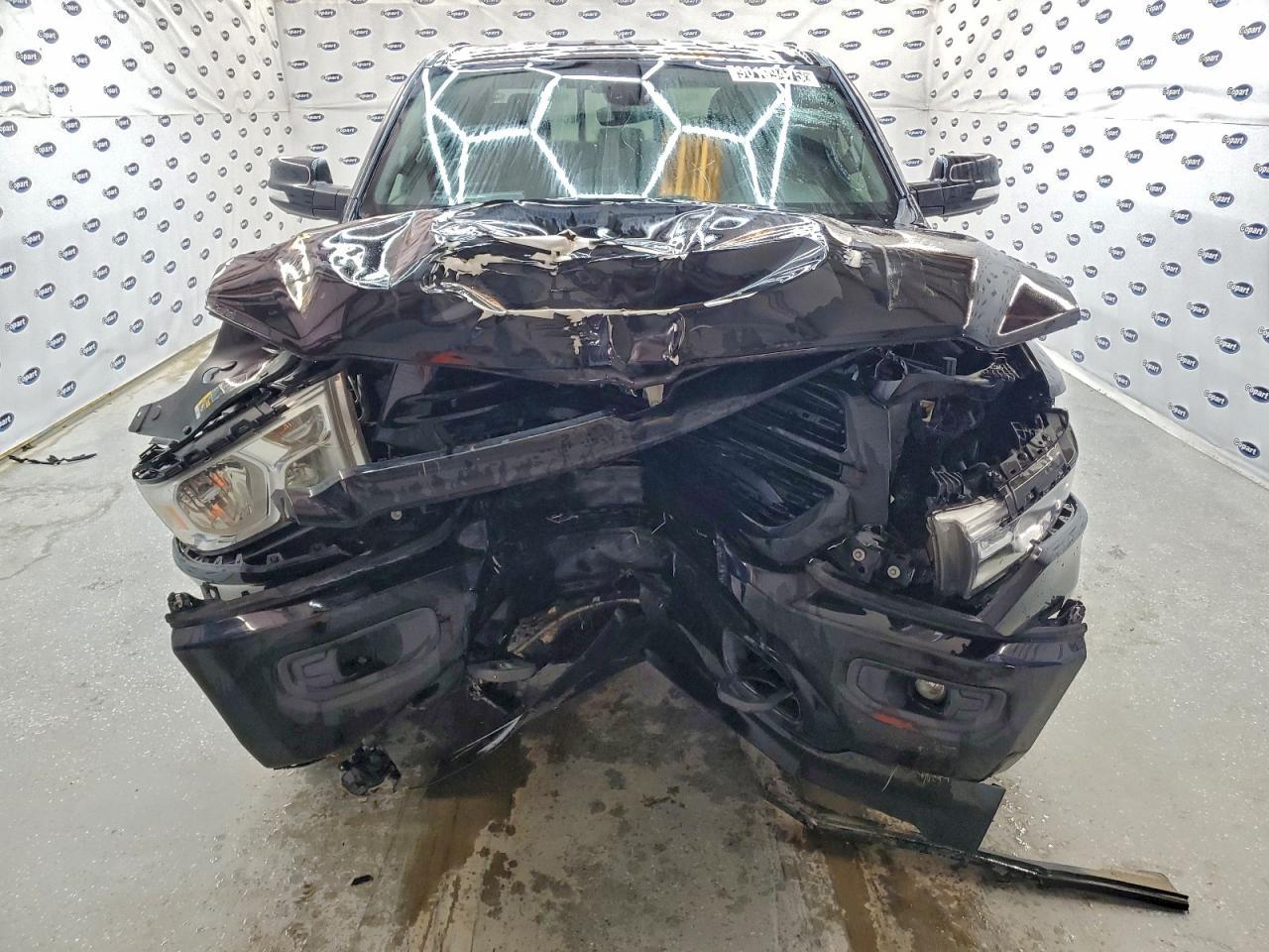 2021 Dodge RAM 1500 BIG Horn