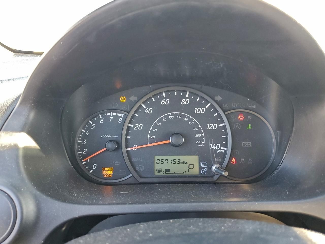 2018 Mitsubishi Mirage G4 es