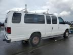 2011 Ford Econoline E350 Super Duty Wagon