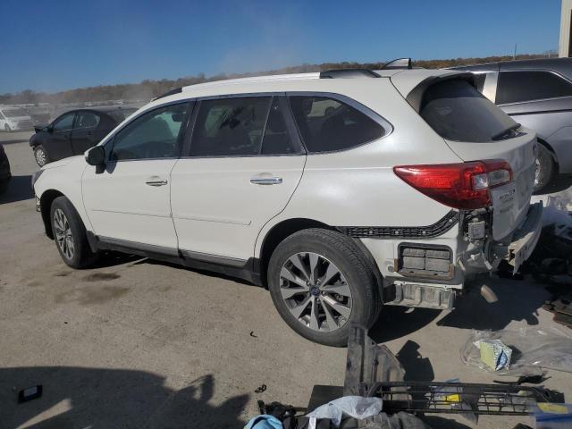 2018 Subaru Outback Touring