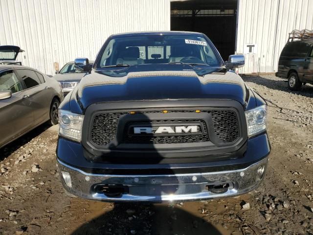 2018 Dodge 1500 Laramie