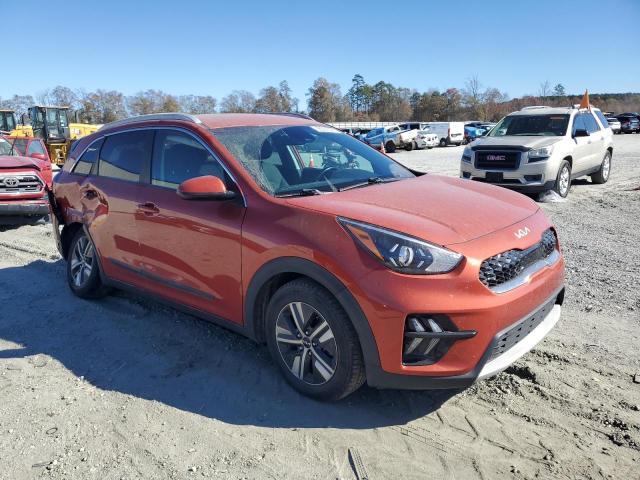 2022 KIA Niro lx