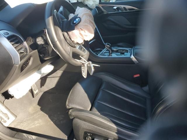 2022 BMW 840xi