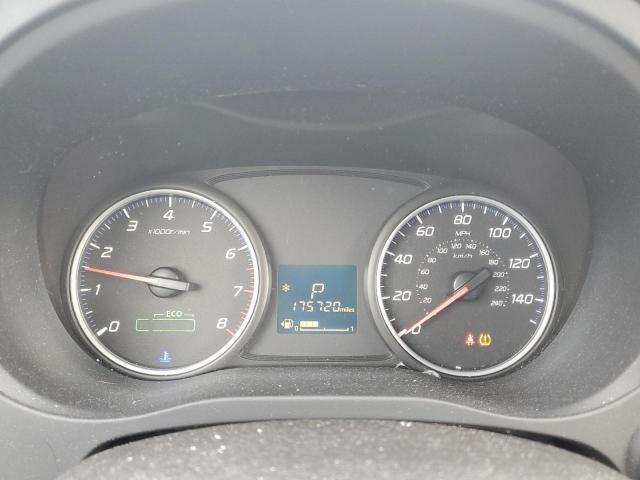 2014 Mitsubishi Outlander es