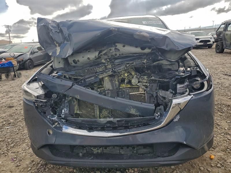 2023 Mazda Cx-5 Preferred