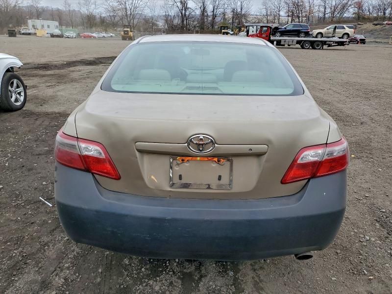 2007 Toyota Camry ce