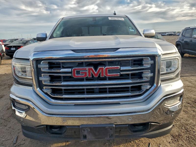 2018 GMC Sierra K1500 slt