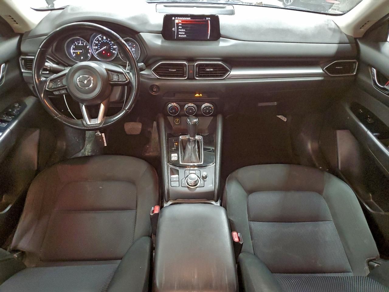 2019 Mazda Cx-5 Sport