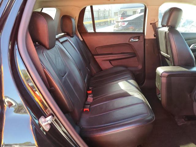 2015 GMC Terrain slt