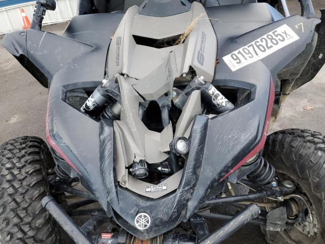 2024 Yama HA YXZ 1000R Utility Vehicle