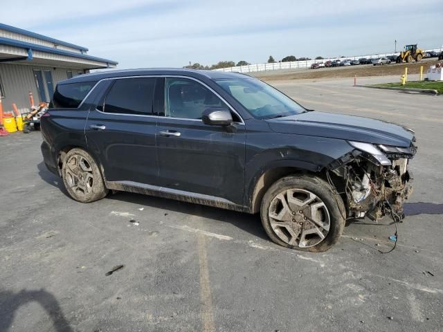 2023 Hyundai Palisade Limited