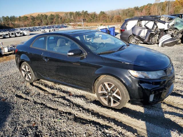 2010 KIA Forte Koup