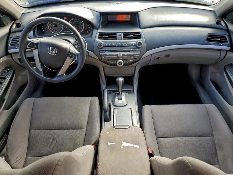 2011 Honda Accord lxp