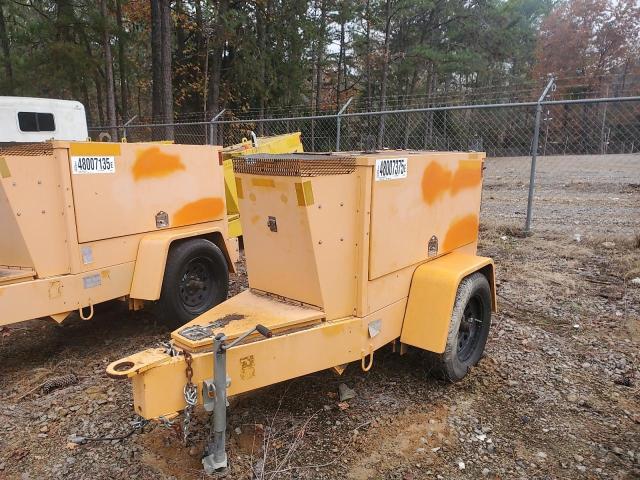 2004 Fenex Generator