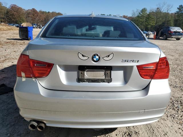 2011 BMW 328 i