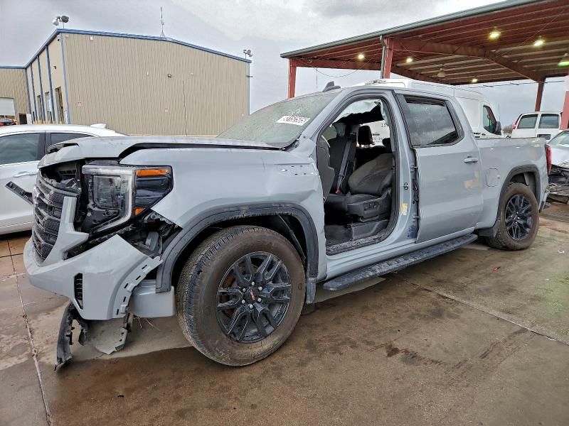 2024 GMC Sierra C1500 Elevation