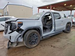 GMC salvage cars for sale: 2024 GMC Sierra C1500 Elevation