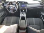 2017 Honda 2017 Hond Civic lx