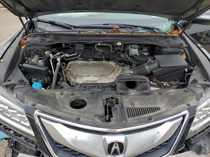 2017 Acura RDX