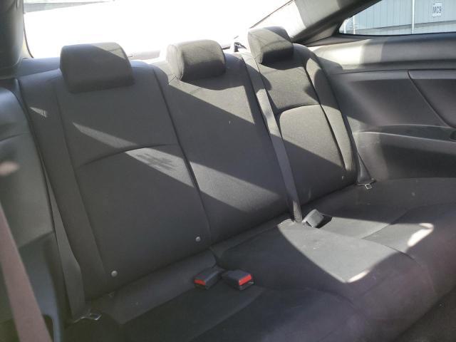 2019 Honda Civic si
