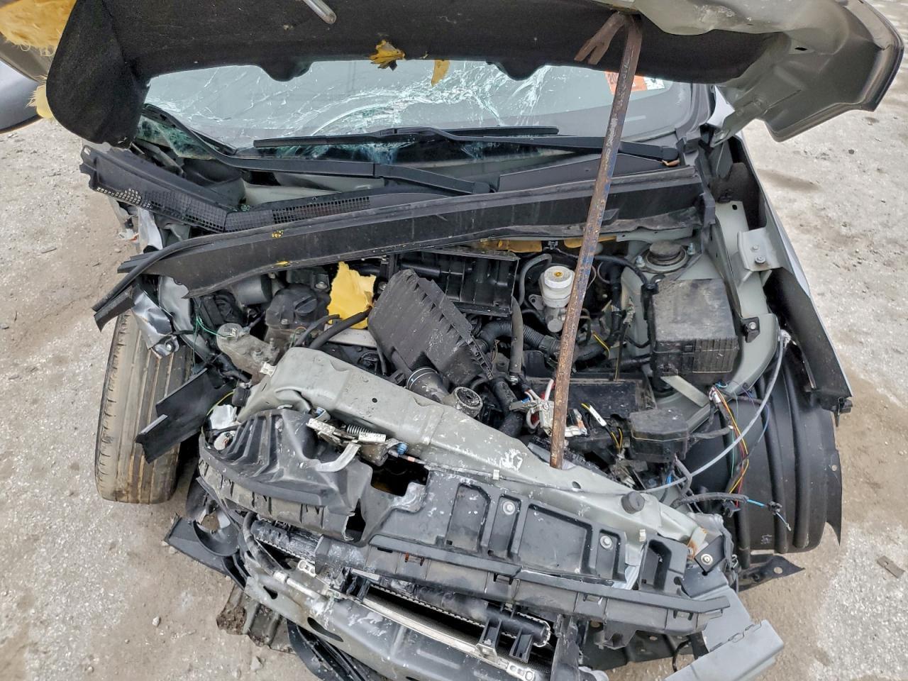 2022 Mitsubishi Mirage G4 es