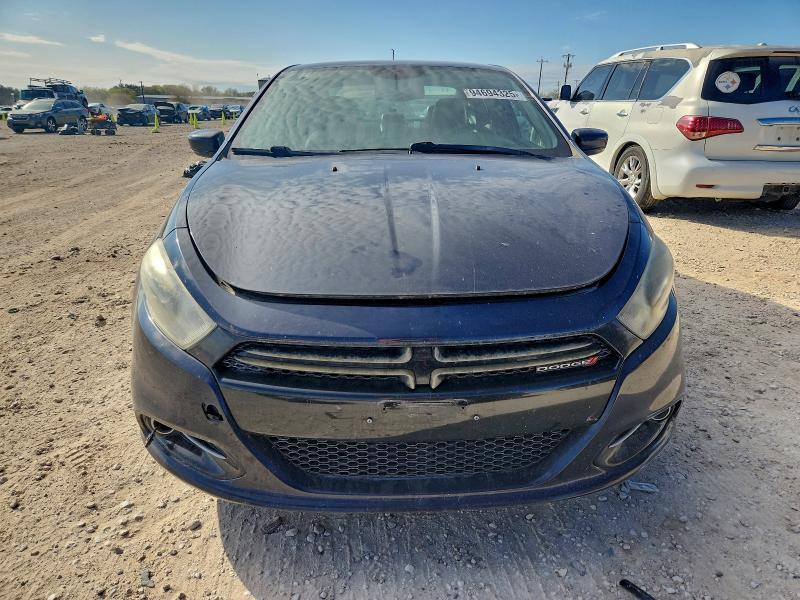 2014 Dodge Dart gt