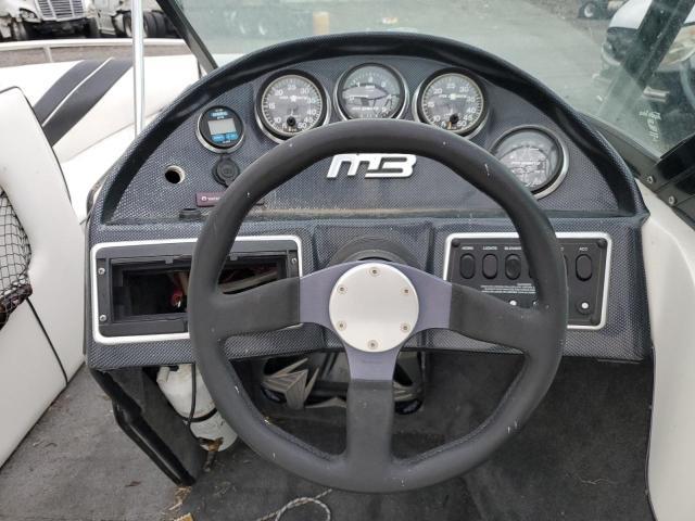 1999 Other 1999 Boss 210 Boat