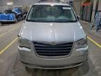 2008 Chrysler Town & Country Touring