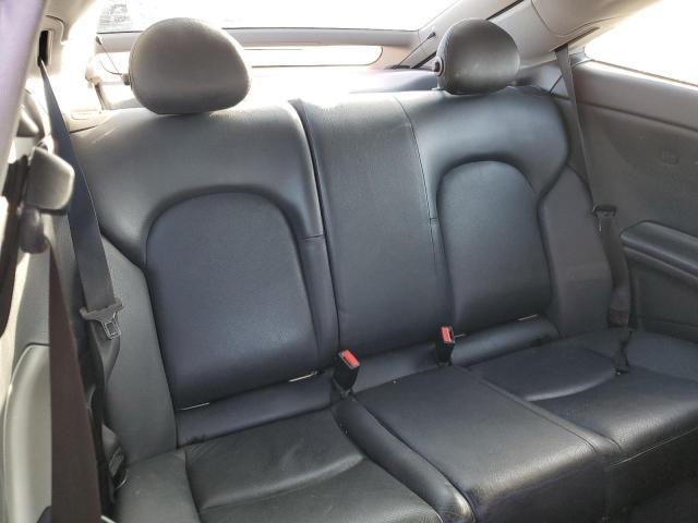 2003 Mercedes-Benz C 230k Sport Coupe