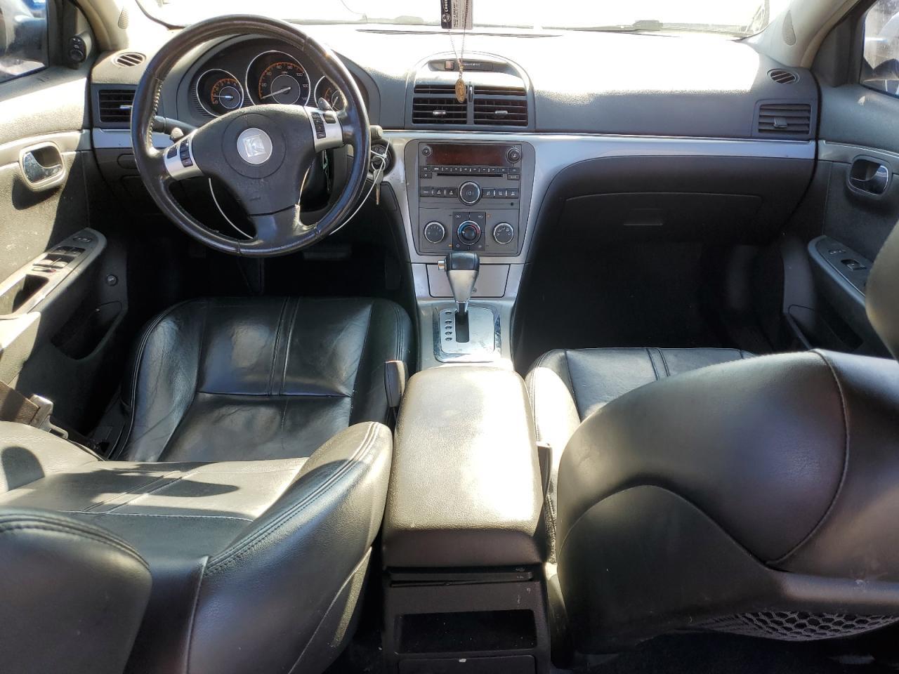 2009 Saturn Aura xe