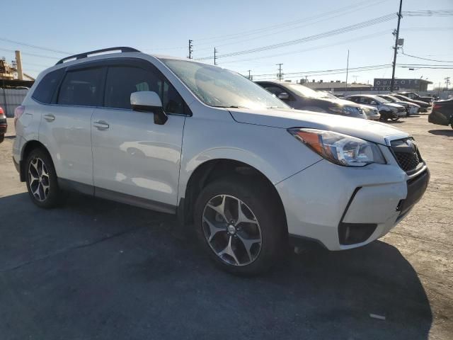 2015 Subaru Forester 2.0xt Premium