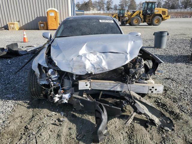 2010 Lexus Is 350