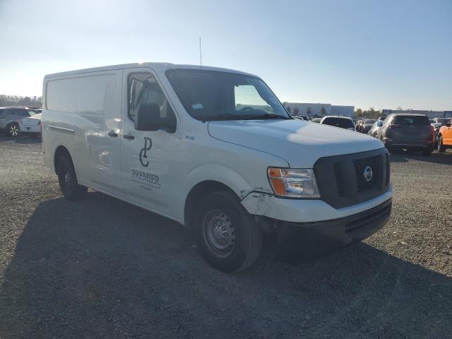 2016 Niss AN NV 1500 Delivery Van