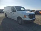 2016 Niss AN NV 1500 Delivery Van