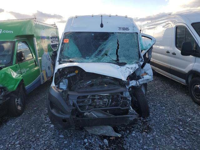 2025 Dodge Ram Promaster 2500 2500 High