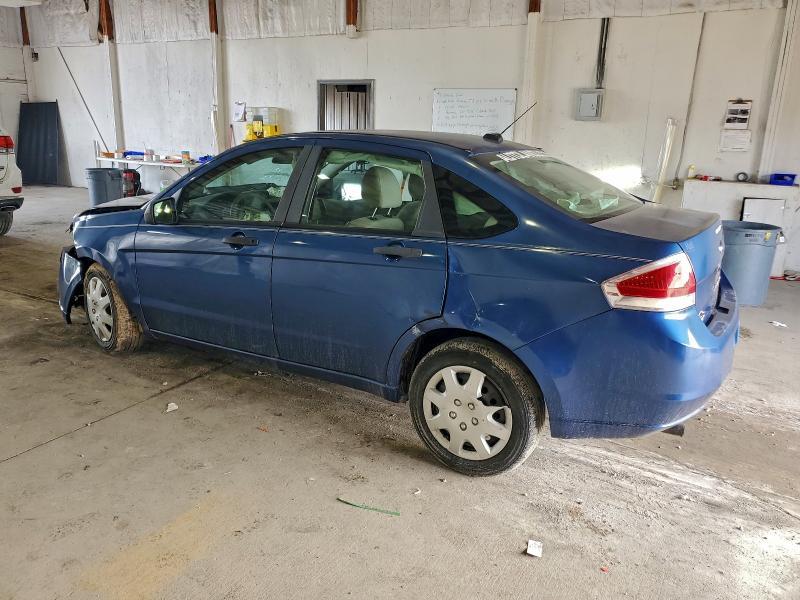 2008 Ford Focus Se/s
