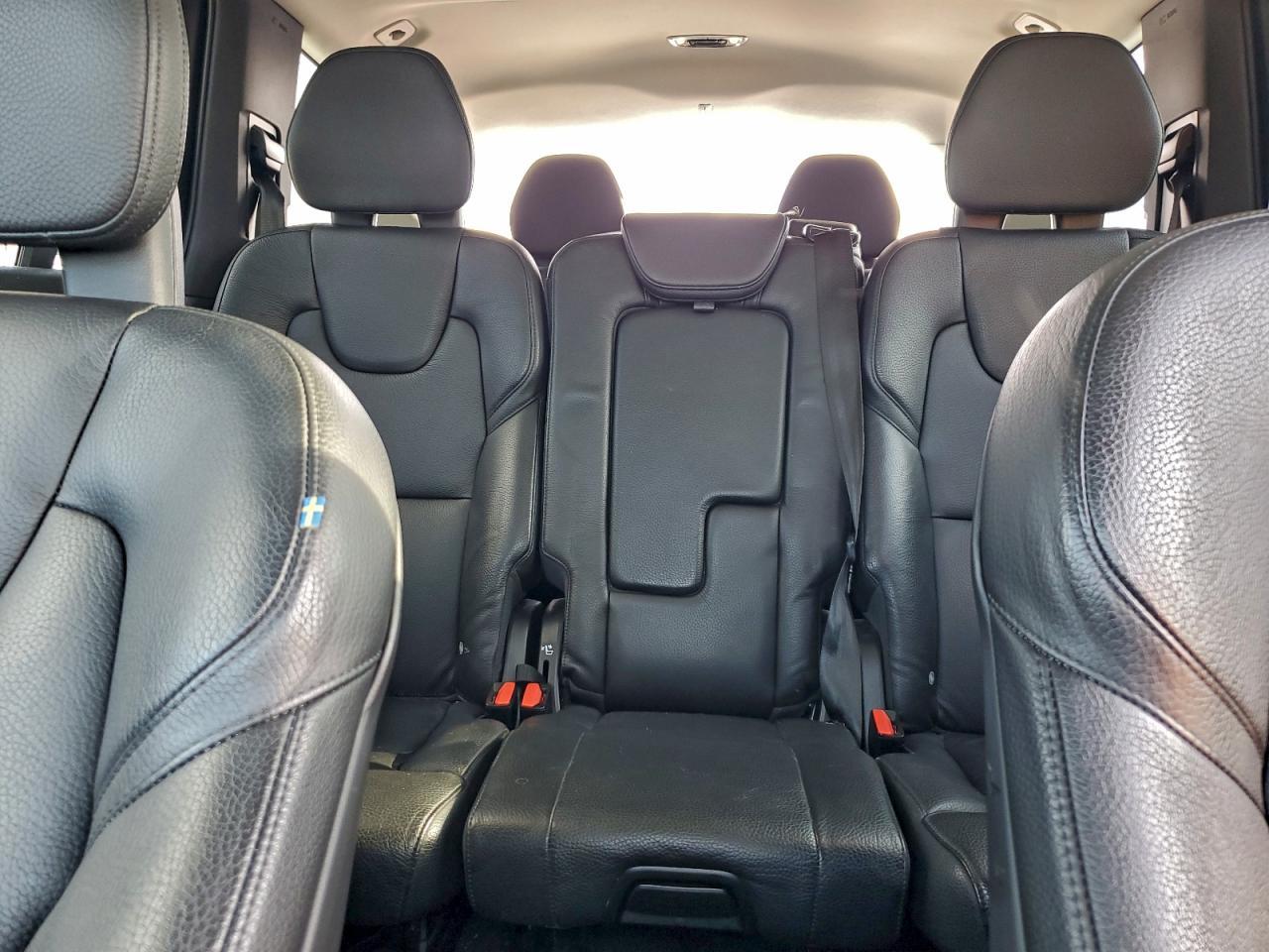 2021 Volvo Xc90 T6 Momentum