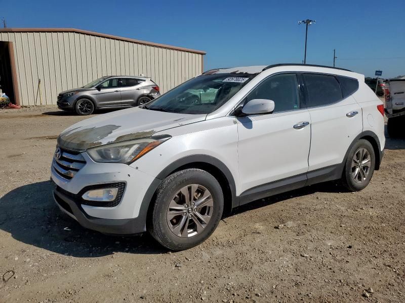 2014 Hyundai Santa fe