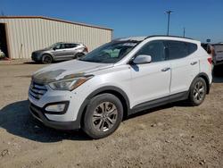 Hyundai salvage cars for sale: 2014 Hyundai Santa fe