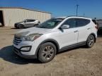 2014 Hyundai Santa fe